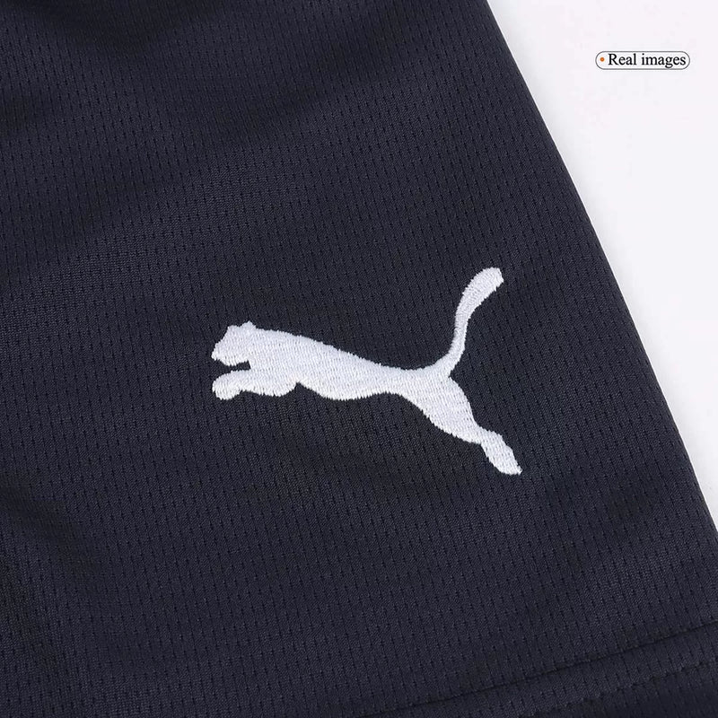 Manchester City Away Jersey (Jersey+Shorts) Kit 2024/25
