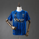 Camisa Al-Hilal Saudi 25/26 Edição Especial
