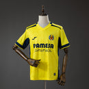 Camisa Titular Villarreal CF 2026/27