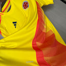 Camisa Seleção Colombia 24/25 (Masculino)