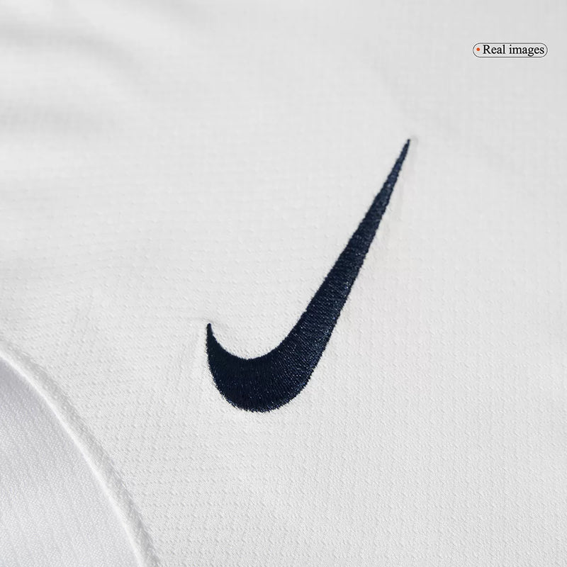Camisa de Futebol Masculina PSG Away 2024/25