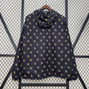 Jaqueta Corta Vento Real Madrid 24/25