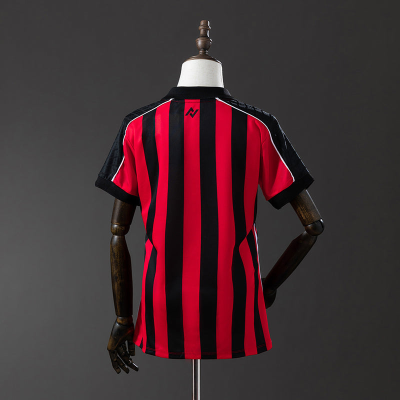 Camisa Vitória 25/26 (Feminino) Torcedor - Allteams Imports