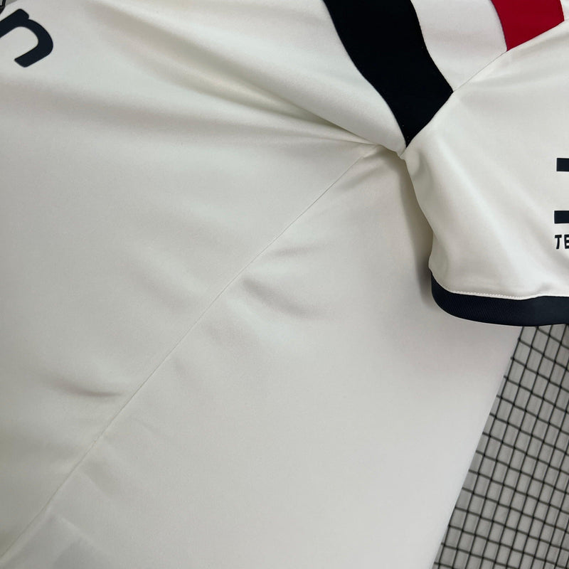 Camisa Manchester United II 24/25 (Masculino)