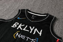 Regata NBA BrooKlyn Nets City
