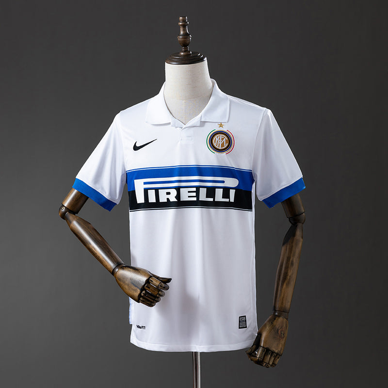 Camisa Retro Inter de Milão 2009 - Allteams Imports