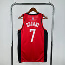 Regata Houston Rockets Swingman Icon Edition  - DURANT