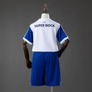 Kit Infantil FC Porto 26/27 Titular