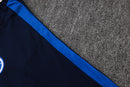Conjunto de Treino de Inverno Inter de Milão 2026/27 Azul-Marinho