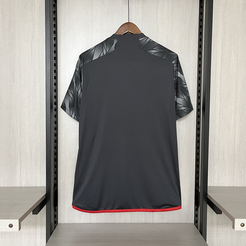Camisa Flamengo III 24/25 (Masculina)