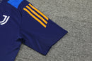 Kit Treino Juventus 2024