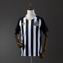 Camisa Listrada Santos 25/26 - Masculina