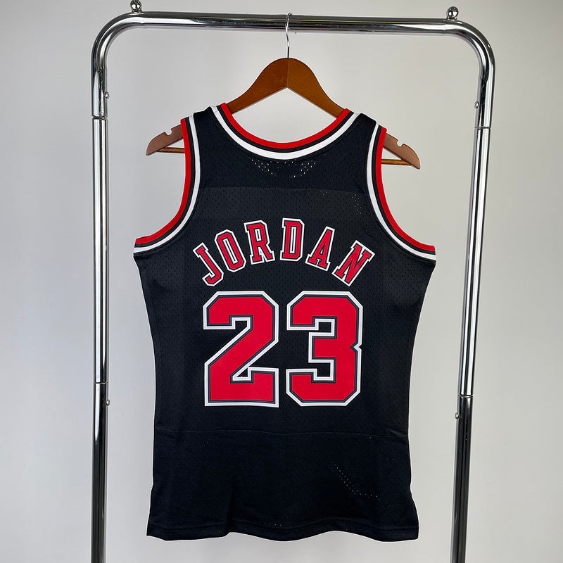 Regata Chicago Bulls Classics 1997/98