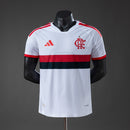 Camisa Flamengo 2026/27 Jogo Fora Player Version Premium | Allteams Imports