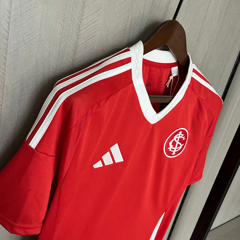 Camisa Masculino Lançamento Internacional 25/26