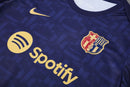 Kit Treino Barcelona 2025