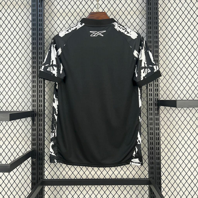 Camisa Reebok 4 Botafogo Masculina 25/26