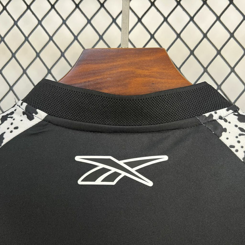 Camisa Reebok 4 Botafogo Masculina 25/26