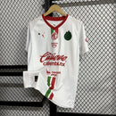 Camisa II Chivas Quadalajara Masculina 25/26 - Allteams Imports