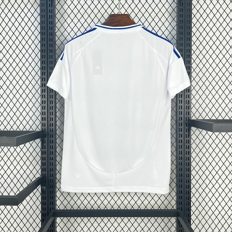 Camisa Lançamento Cruzeiro 25/26 (Masculino)