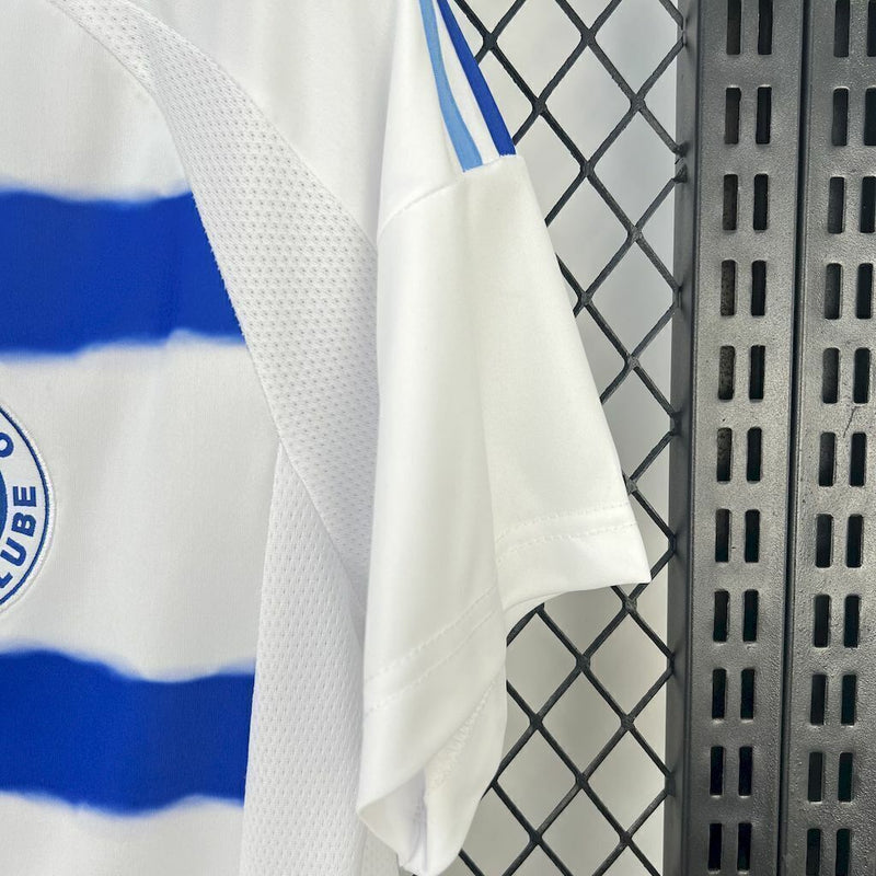 Camisa Lançamento Cruzeiro 25/26 (Masculino)