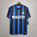 Camisa Retro 2010 Inter de Milão SNEIJDER