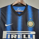 Camisa Retro 2010 Inter de Milão SNEIJDER