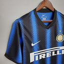 Camisa Retro 2010 Inter de Milão SNEIJDER