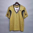Camisa Retrô Itália 2006 Goleiro Buffon 1 Premium | Allteams Imports