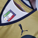 Camisa Retrô Itália 2006 Goleiro Buffon 1 Premium | Allteams Imports