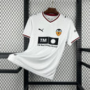 Camisa Titular Valencia CF 2026/27 – Homenagem ao Mestalla