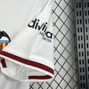 Camisa Titular Valencia CF 2026/27 – Homenagem ao Mestalla