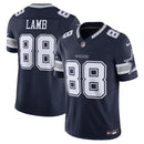 Camisa NFL Dallas Cowboys Azul