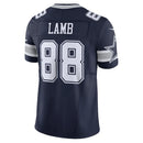 Camisa NFL Dallas Cowboys Azul