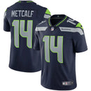 Camisa NFL Seattle Seahawks Azul Navy