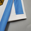 Camisa Retro Seleção Argentina 78/79