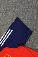 Kit Treino Espanha 2024