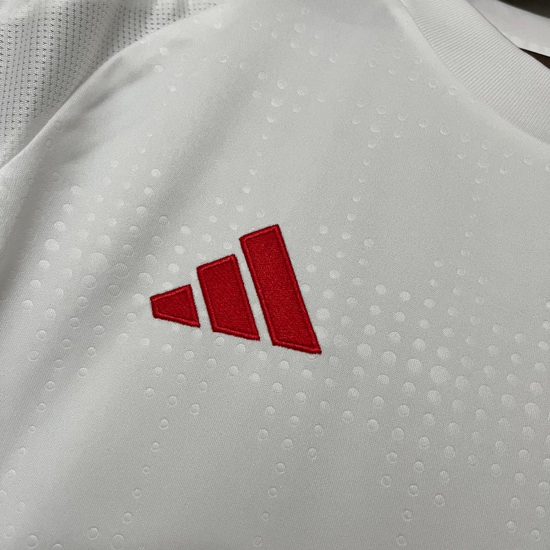 Camisa II Lançamento Internacional  25/26 Feminina