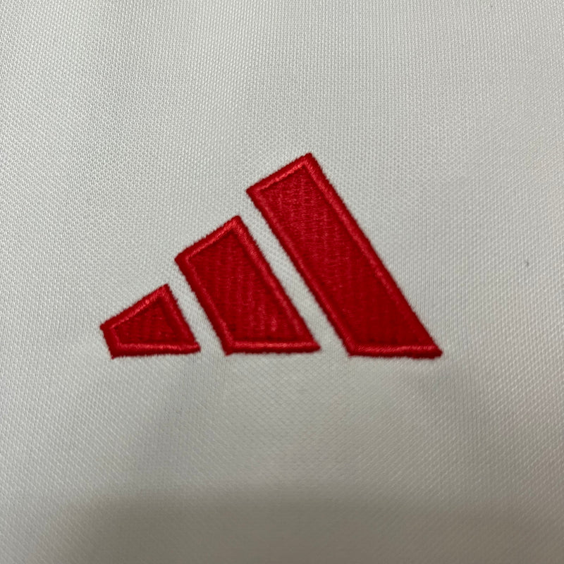 Camisa Internacional II 24/25  (Masculino)