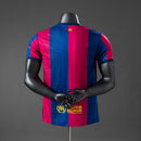 Camisa Player Barcelona 26/27 Home Autêntica Jogador Premium | Allteams Imports
