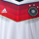 Camisa Retrô Seleção Alemanha 2014 - Allteams Imports