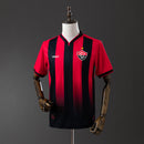 Camisa Vitória 24/25 (Masculino) Torcedor - Allteams Imports