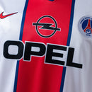 Camisa Retrô PSG 1998/99 - Allteams Imports