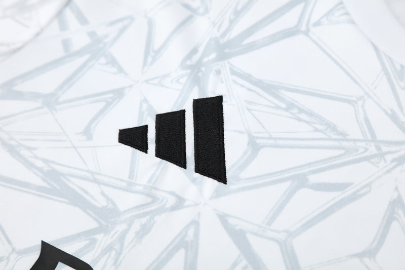 Kit Treino Real Madrid 2025