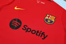 Kit Treino Barcelona 2024