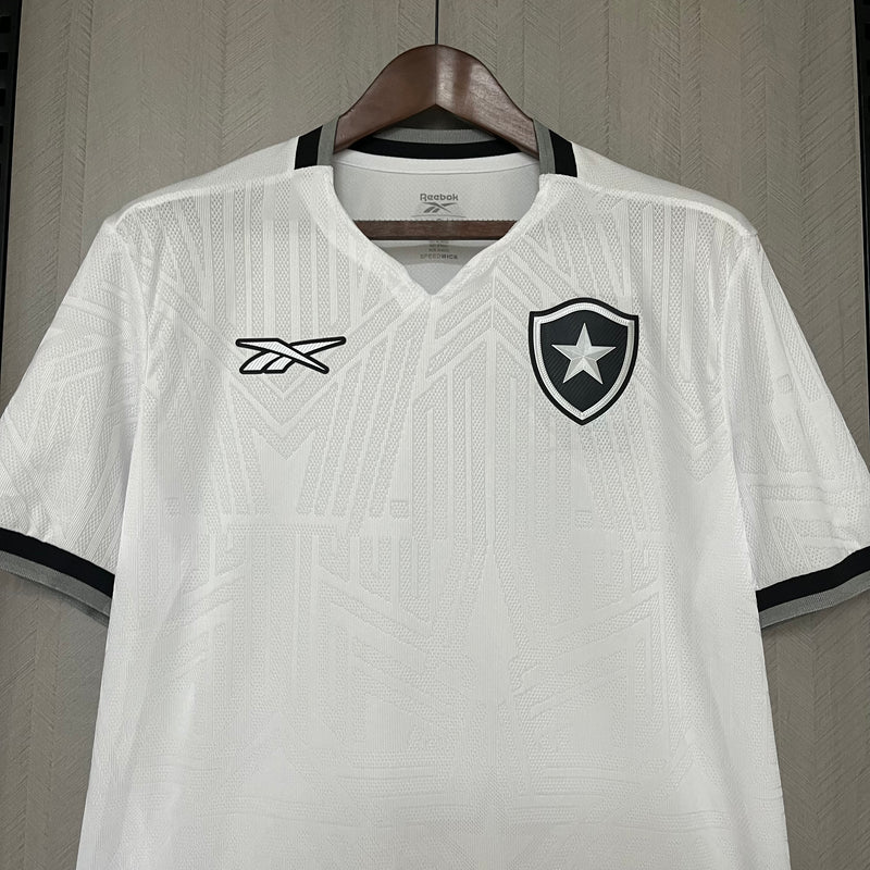 Camisa II Botafogo 24/25 (Masculina)