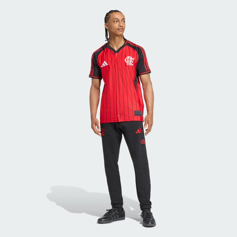Camisa Lançamento / Mundial de Clubes Flamengo - POUCAS UNIDADES DIPONIVEIS