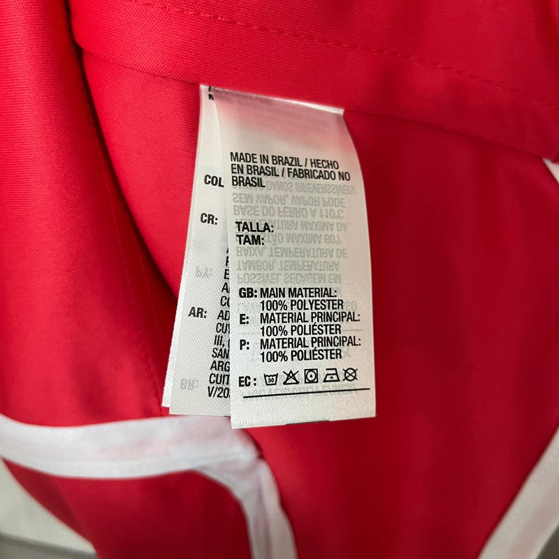 Camisa Internacional 24/25 (Masculino)