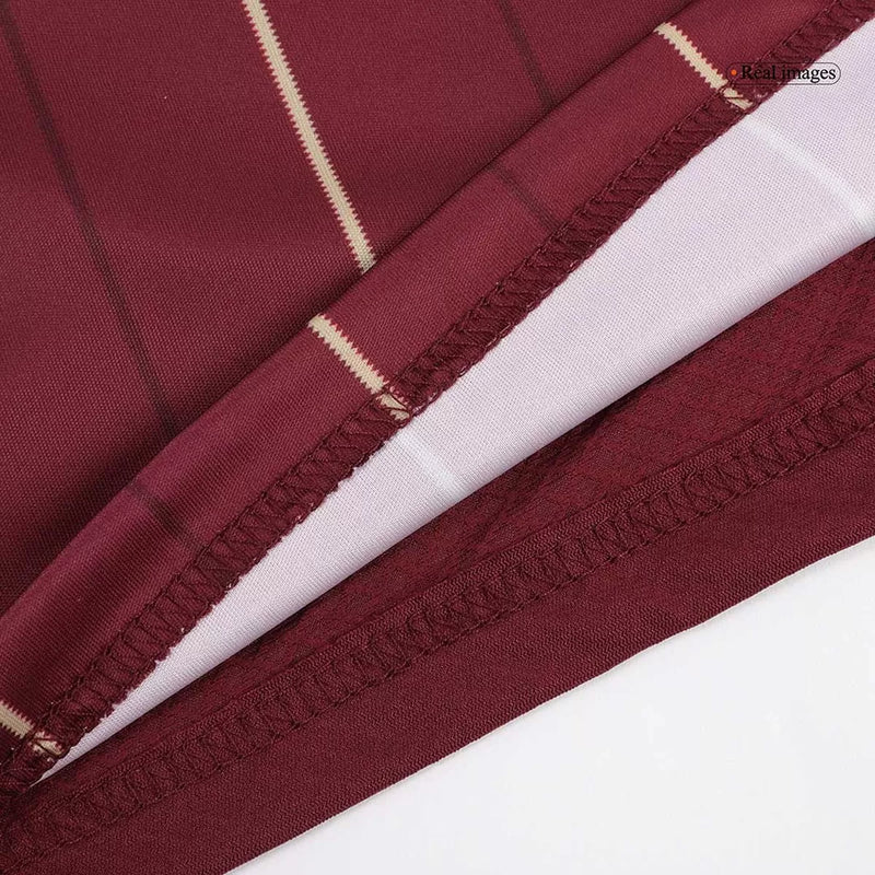 Camisa de futebol masculina Roma Home 2024/25 (Masculino)