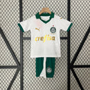 Kit Infantil Torcedor Palmeiras II 24/25